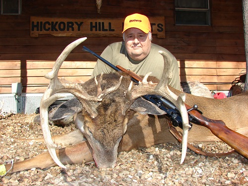 2012 Buck 14
