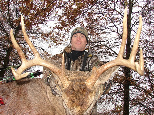 2012 Buck 6