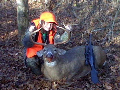 2012 youth hunt 2