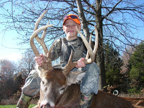 2012 youth hunt 3