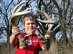 deer shed 2