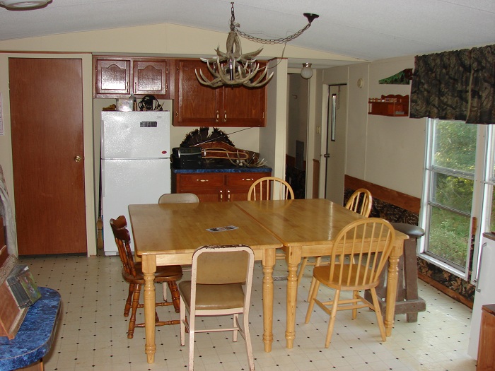 Missouri Hunting Lounge