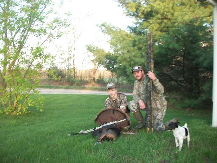 Turkey Guide Extraordinare